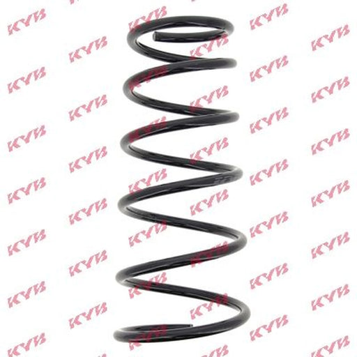 KYB 2 x Suspension Springs fits Mazda 323 S 1998-2004 1.3 1.5 1.6 2.0
