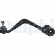 Delphi Control/Trailing Arm Upper fits Hyundai Grandeur 2005-2011