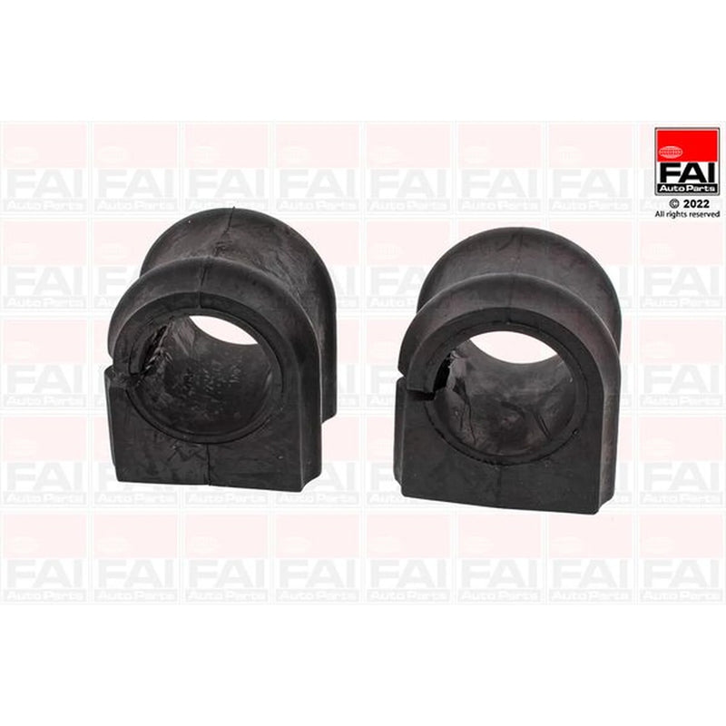 FAI 2 x Anti Roll Bar Mounting Bracket
