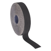 Sealey Emery Roll Blue Twill 25mm x 50m 120Grit ER2550120 Sealey - Dynamic Drive