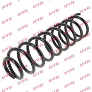 KYB 2 x Suspension Springs fits Seat Cordoba 1993-2002 1.4 1.6 1.8 1.9 2.0