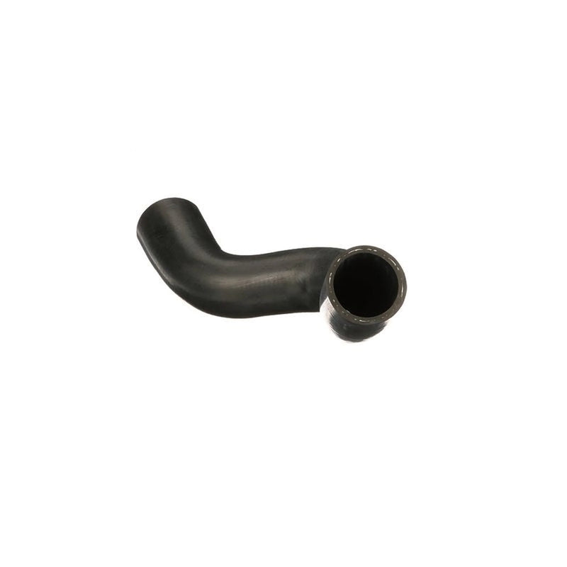 Gates Radiator Coolant Hose 295mm ID fits Opel Corsa D 2006-2014 1.2 1.4