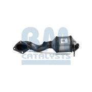 BM Catalysts Homologated Petrol Cat fits VW Eos 2008-2015 1.4