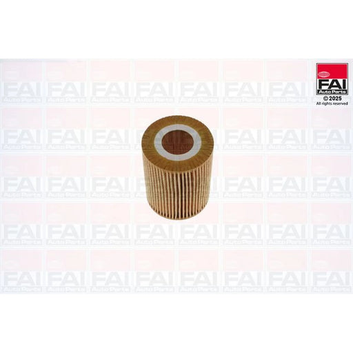 FAI Engine Oil Filter