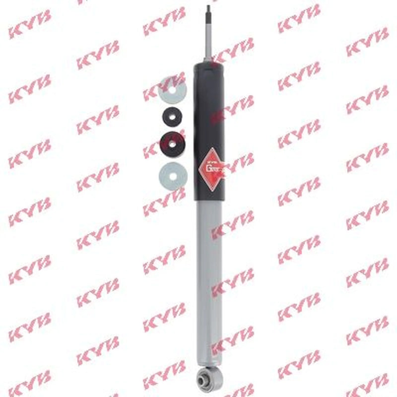 KYB 2 x Shock Absorbers fits Mercedes-Benz Slk 1996-2004