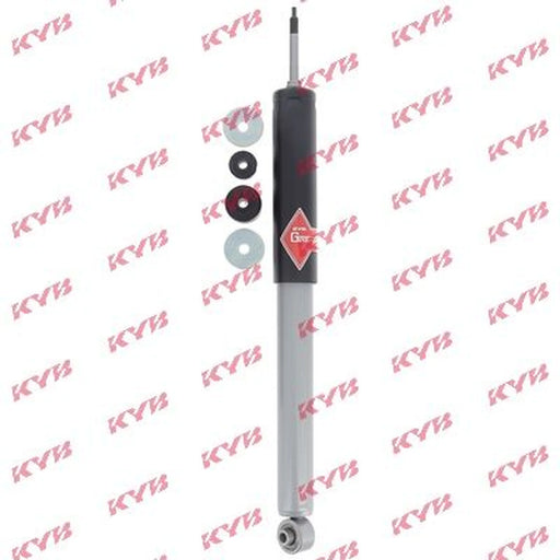 KYB 2 x Shock Absorbers fits Mercedes-Benz Slk 1996-2004