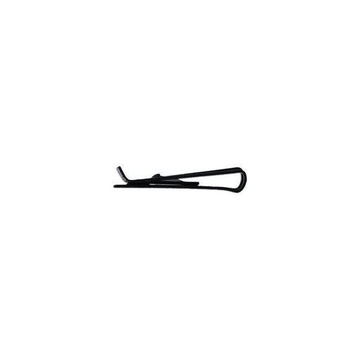 Connect Black U-Nut - for Ford 50pc 36438 Tool Connection - Dynamic Drive
