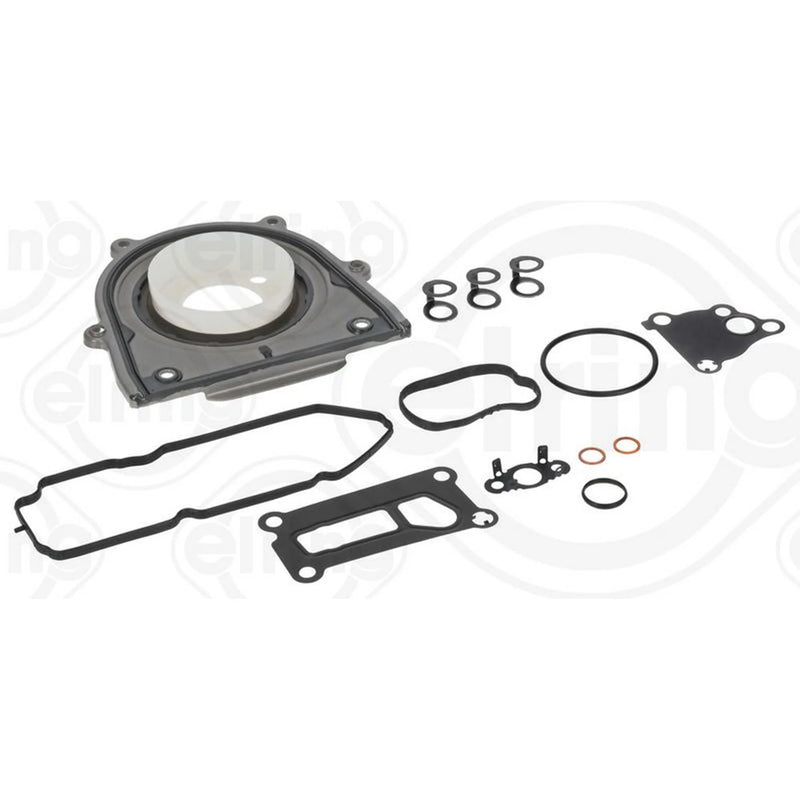 Elring Crankcase Gasket Kit ID fits Ford Focus III 2012-2017 2.0