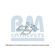 BM Catalysts Fitting Kit FK91922B FK91922B