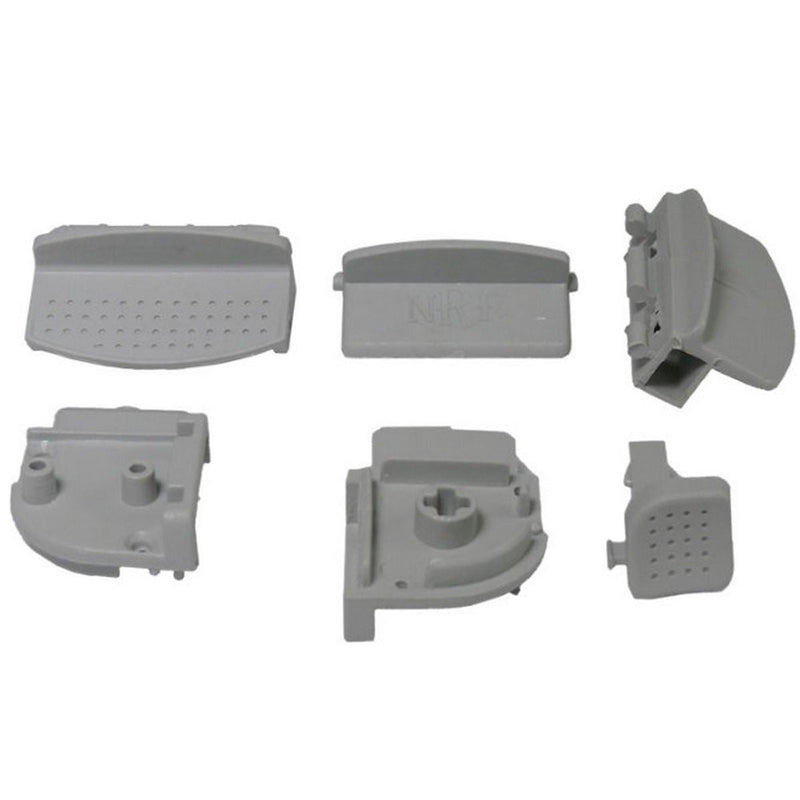 Spare Catches for NRF Blind for Caravan/Motorhome Keep your NRF blind secure Nova - Dynamic Drive