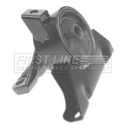 First Line Engine Mount Mounting fits Mazda 323 F/P 1998-2001 1.9