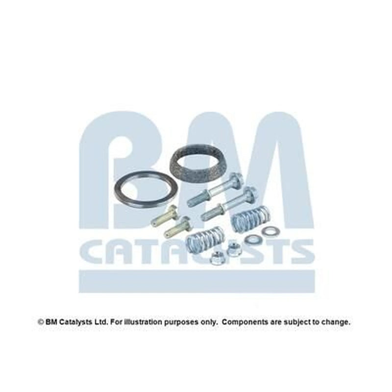 BM Catalysts Fitting Kit FK80264C FK80264C