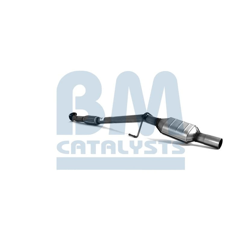 BM Catalysts Homologated Diesel Cat fits VW Lt 1999-2006 2.5