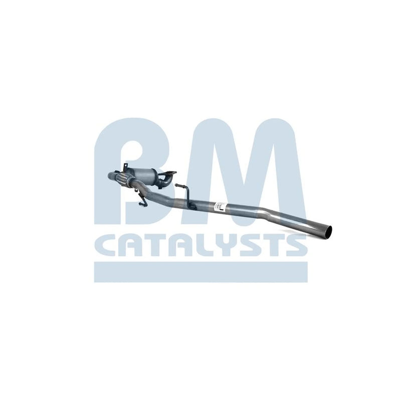 BM Catalysts Homologated Petrol Cat fits Audi A1 2010-2015 1.2