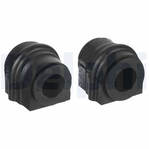 Delphi 2 x Anti Roll Bar Bush fits Mercedes-Benz C-Class 2000-2008