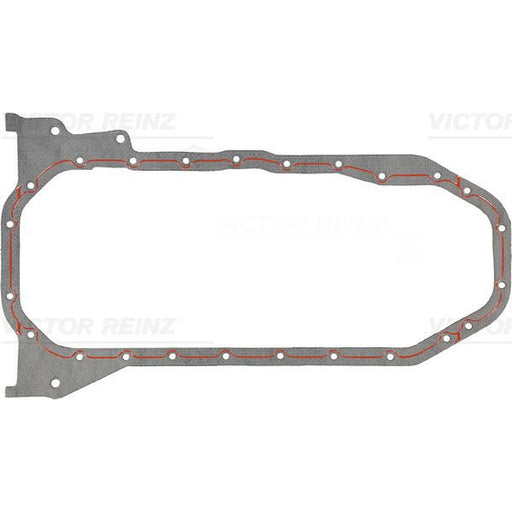 Victor Reinz Oil Sump Gasket Wide 1mm Thick 71-29178-10