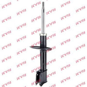 KYB 2 x Shock Absorbers fits Renault Clio I 1991-1996 1.8