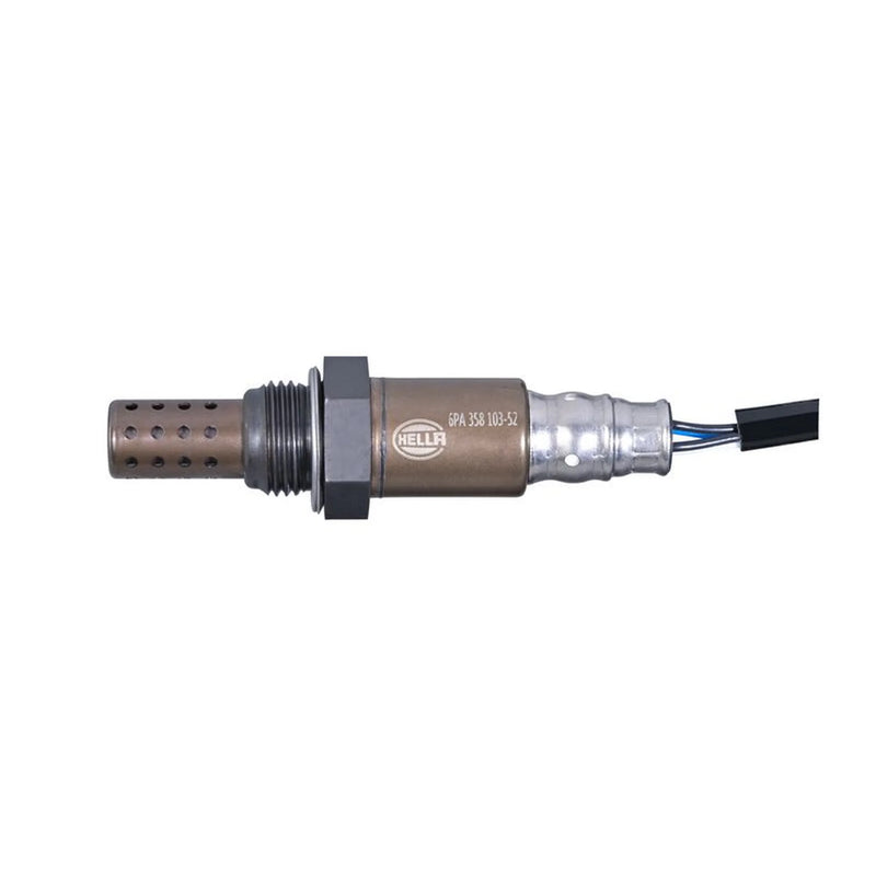 Hella O2 Lambda Oxygen Sensor before catalytic converter fits Fiat Sedici