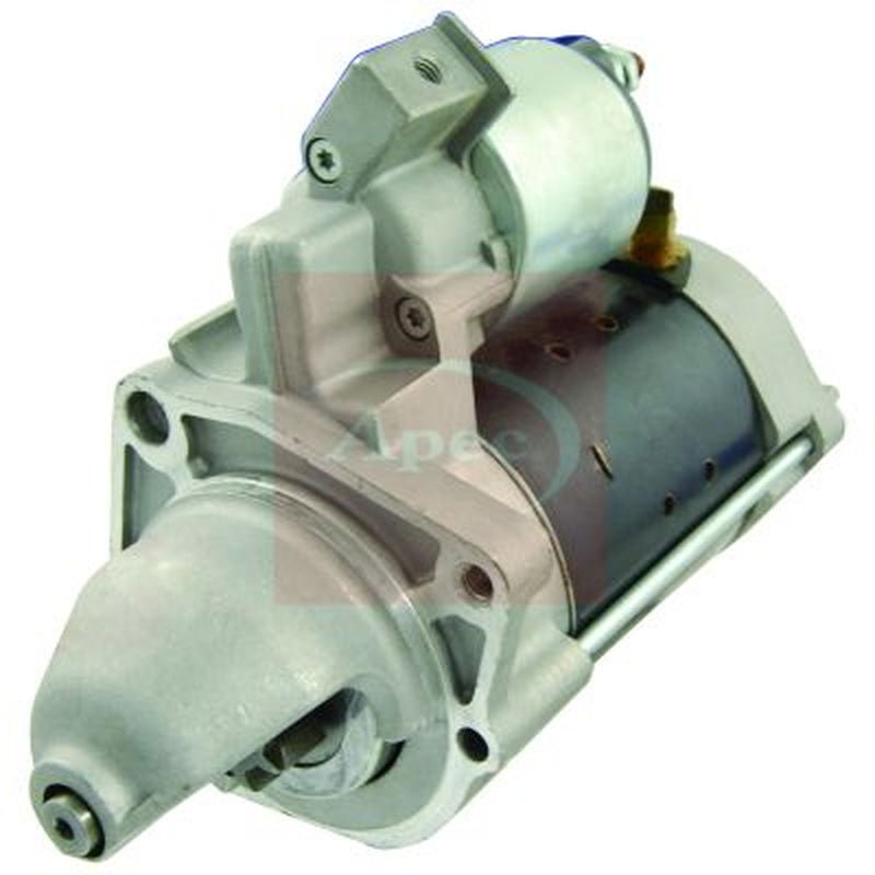 Apec Starter Motor 12V 2.3kW 9 Teeth fits Citroën Relay I 2000-2002 2.8