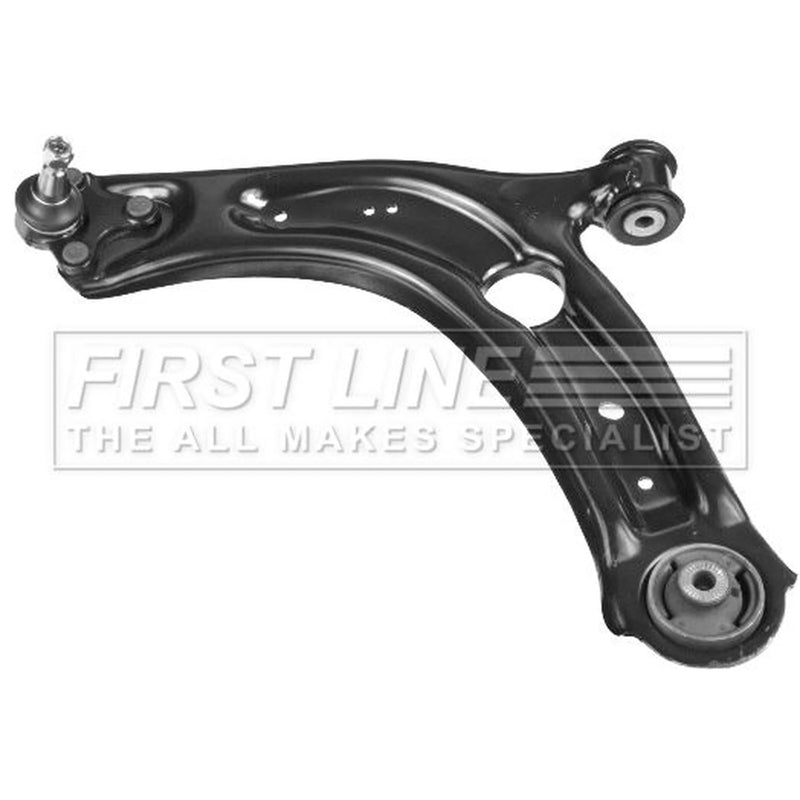 First Line Control/Trailing Arm fits Cupra Ateca 2018 on 2.0
