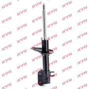 KYB Shock Absorber Damper Strut Front Left fits Chevrolet Matiz 2005-2013