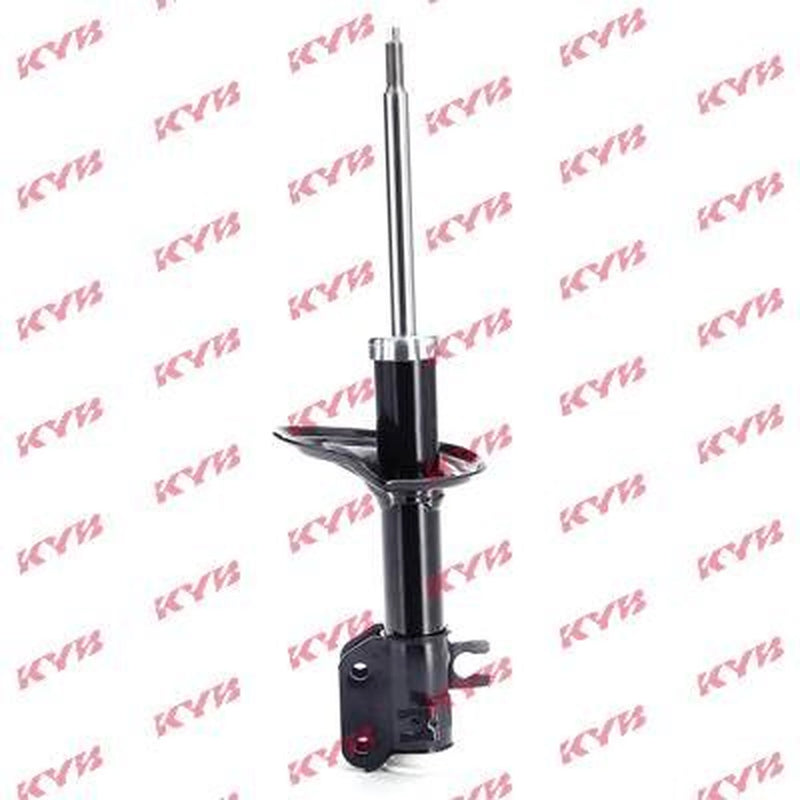 KYB Shock Absorber Damper Strut Front Left fits Chevrolet Matiz 2005-2013