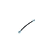 Bosch Brake Hydraulic Hose Line Rear fits Nissan Pixo 2009 on 1.0