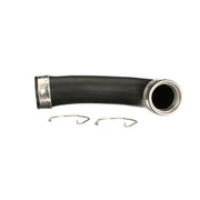Gates Intercooler Turbo Charge Air Hose 270mm fits Audi A3 2003-2010 1.9 2.0