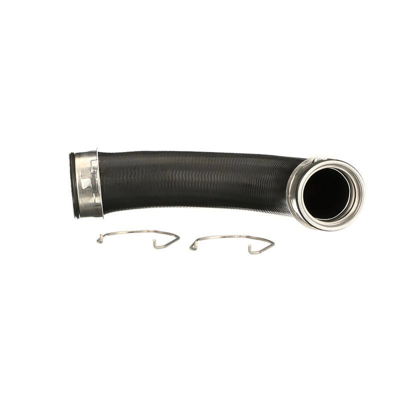 Gates Intercooler Turbo Charge Air Hose 270mm fits Audi A3 2003-2010 1.9 2.0