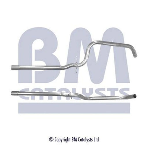 BM Catalysts Exhaust Pipe OD BM50255