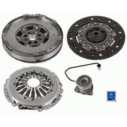 Sachs Clutch Kit Set 3pc 2290601188