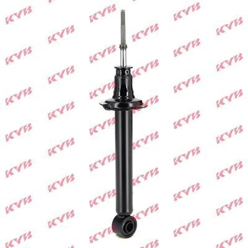 KYB Shock Absorber Damper Strut Rear fits Mitsubishi Galant 1992-1996