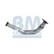 BM Catalysts Exhaust Pipe OD fits Suzuki Vitara 1988-1999 1.6