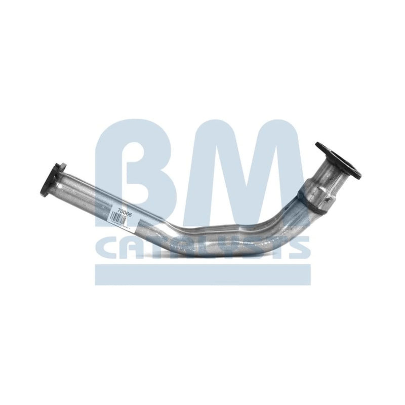 BM Catalysts Exhaust Pipe OD fits Suzuki Vitara 1988-1999 1.6