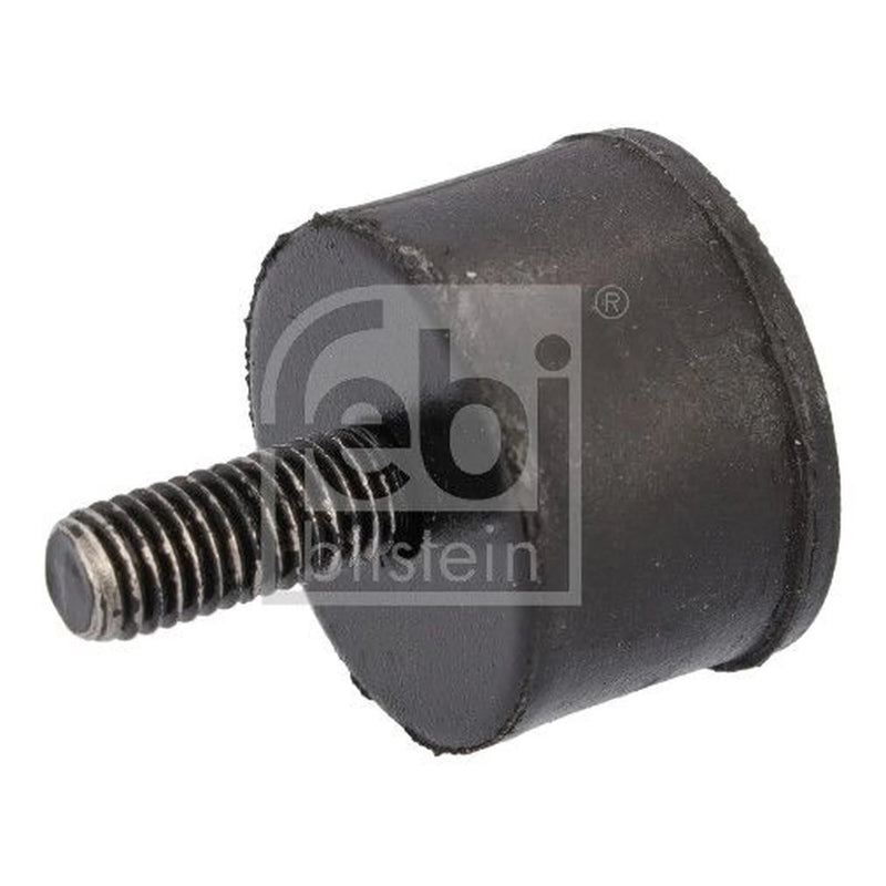 Febi Muffler Rubber Buffer 31mm OD 40mm Thick 193353