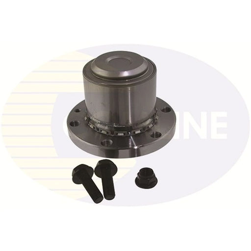Comline Wheel Bearing Kit fits Mercedes-Benz Sprinter 3,5-T 2006-2018