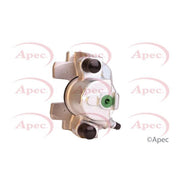 Apec 2 x Front Brake Calipers fits Mini Mini 2001-2008