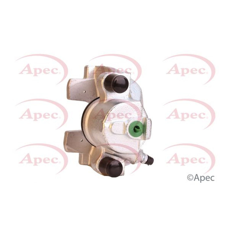 Apec 2 x Front Brake Calipers fits Mini Mini 2001-2008