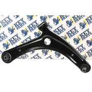 Key Parts Control/Trailing Arm fits Dodge Caliber 2006-2009 1.8 2.0