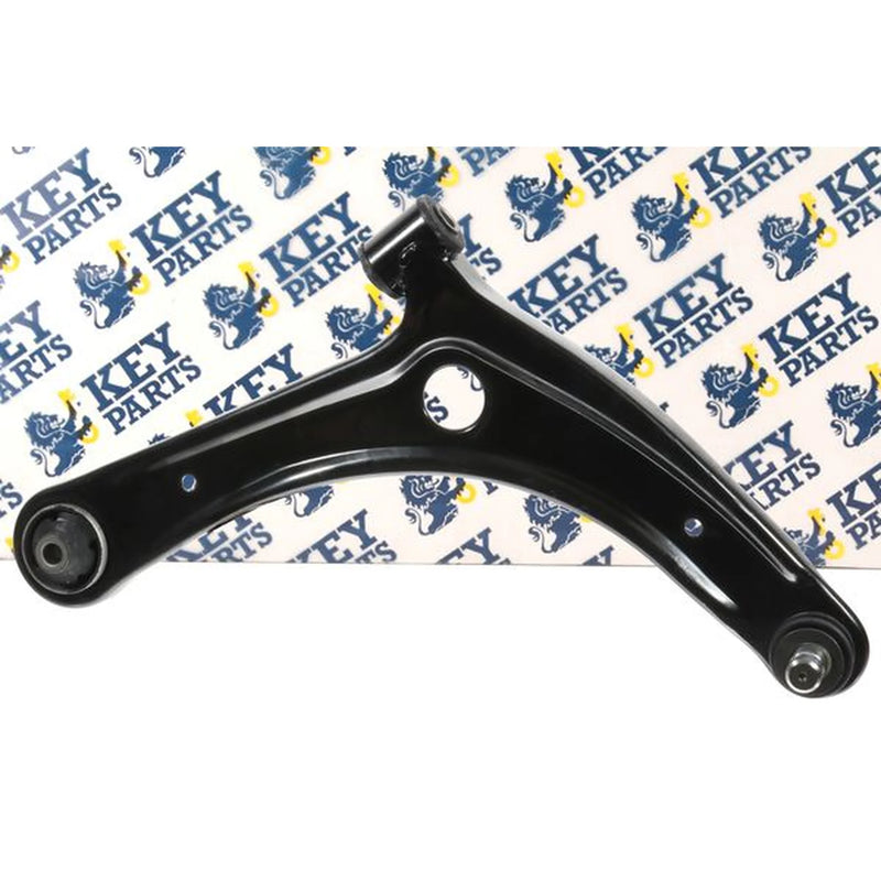 Key Parts Control/Trailing Arm fits Dodge Caliber 2006-2009 1.8 2.0