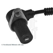 Blue Print ABS Wheel Speed Sensor Front Right ADG07132