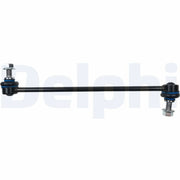 Delphi 2 x Stabiliser Bar Links fits Hyundai Genesis 2008-2014 2.0 3.8