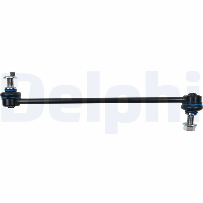 Delphi Stabiliser Bar Link Coupling Rod Front fits Hyundai Genesis 2008-2014