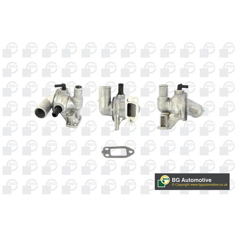 BGA Thermostat,Coolant fits Chrysler Voyager 2000-2008 2.5 2.8