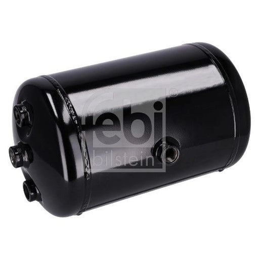 Febi Compressed Air Receiver Tank 180151