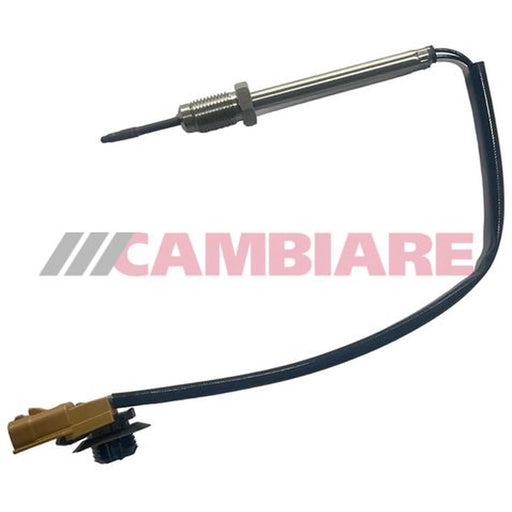 Cambiare Exhaust Gas Temperature Sensor behind exhaust tur VE390284