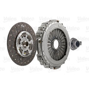 Valeo Clutch Kit Set 3pc 827491