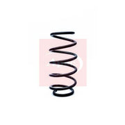 Apec Front Suspension Coil Spring fits Opel Astra H 2004-2010 1.9