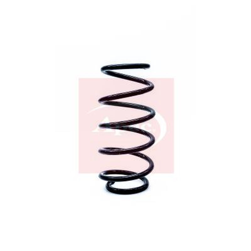 Apec Front Suspension Coil Spring fits Opel Astra H 2004-2010 1.9