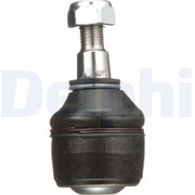 Delphi Steering Tie Rod End Ball Joint Front Right M14x1. fits Mercedes-Benz 123
